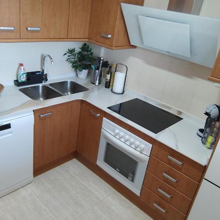 6Beds Salou Διαμέρισμα Εξωτερικό φωτογραφία