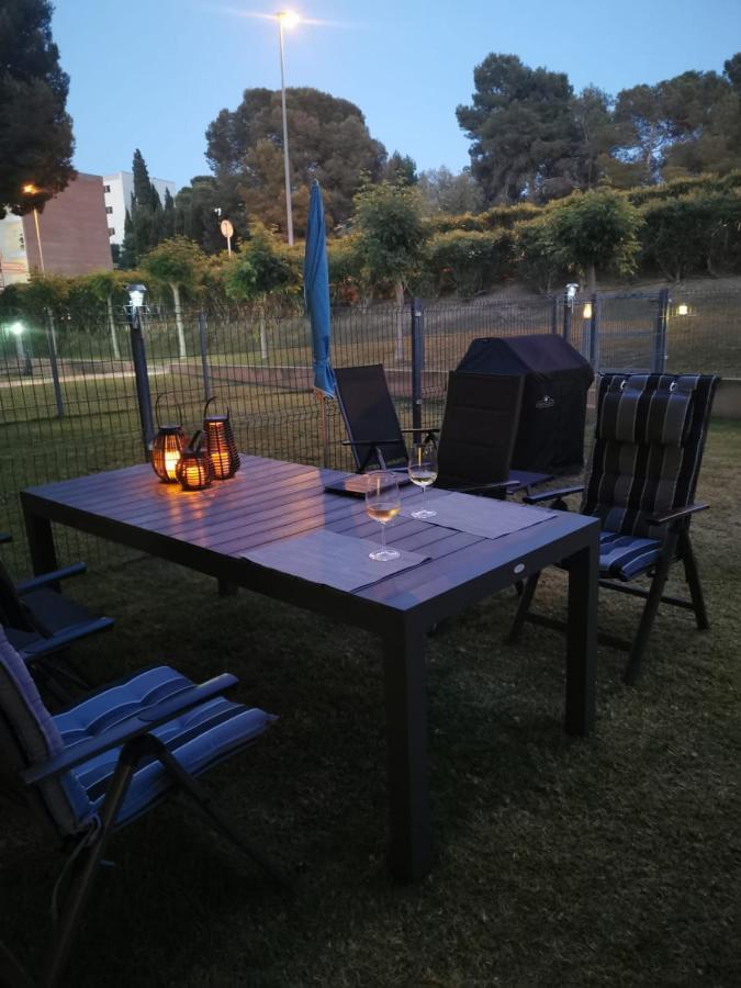 6Beds Salou Διαμέρισμα Εξωτερικό φωτογραφία