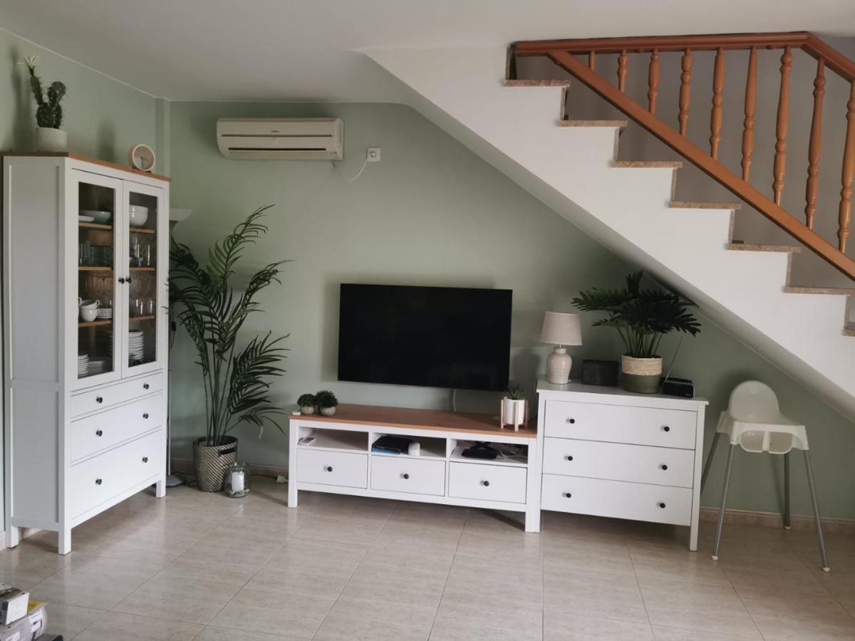 6Beds Salou Διαμέρισμα Εξωτερικό φωτογραφία