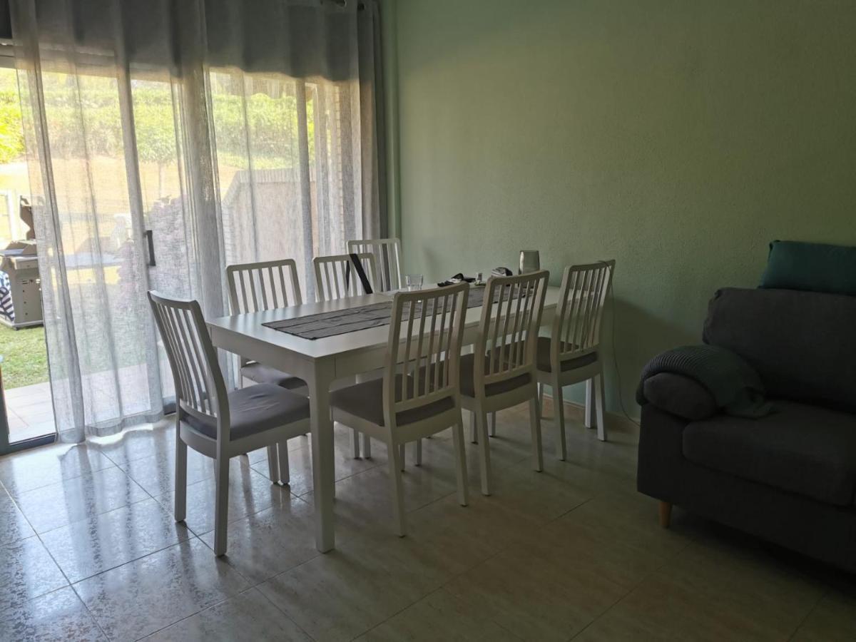 6Beds Salou Διαμέρισμα Εξωτερικό φωτογραφία