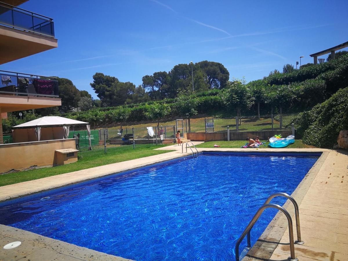 6Beds Salou Διαμέρισμα Εξωτερικό φωτογραφία