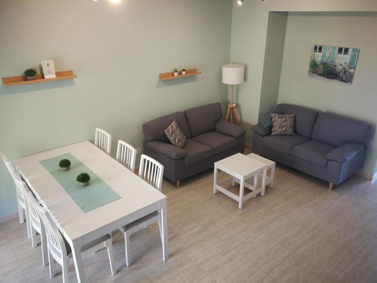6Beds Salou Διαμέρισμα Εξωτερικό φωτογραφία