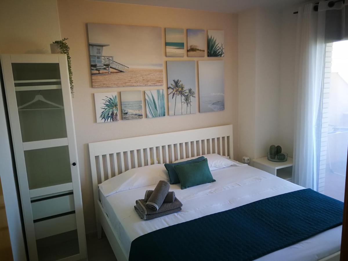 6Beds Salou Διαμέρισμα Εξωτερικό φωτογραφία