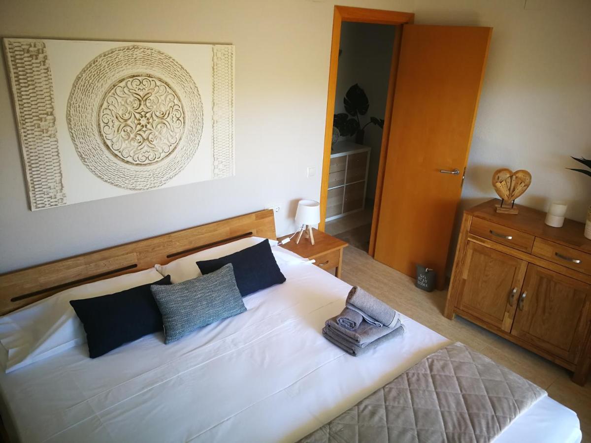 6Beds Salou Διαμέρισμα Εξωτερικό φωτογραφία