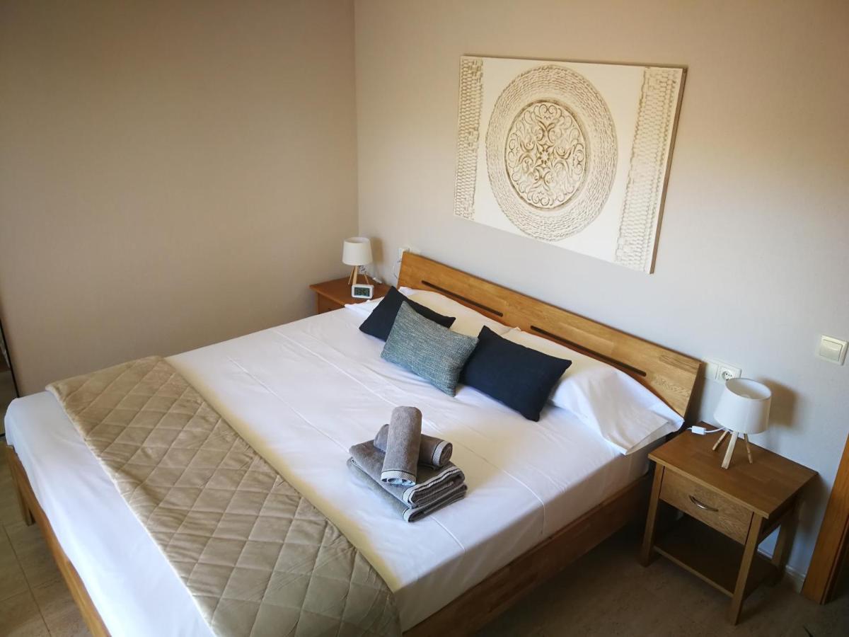 6Beds Salou Διαμέρισμα Εξωτερικό φωτογραφία