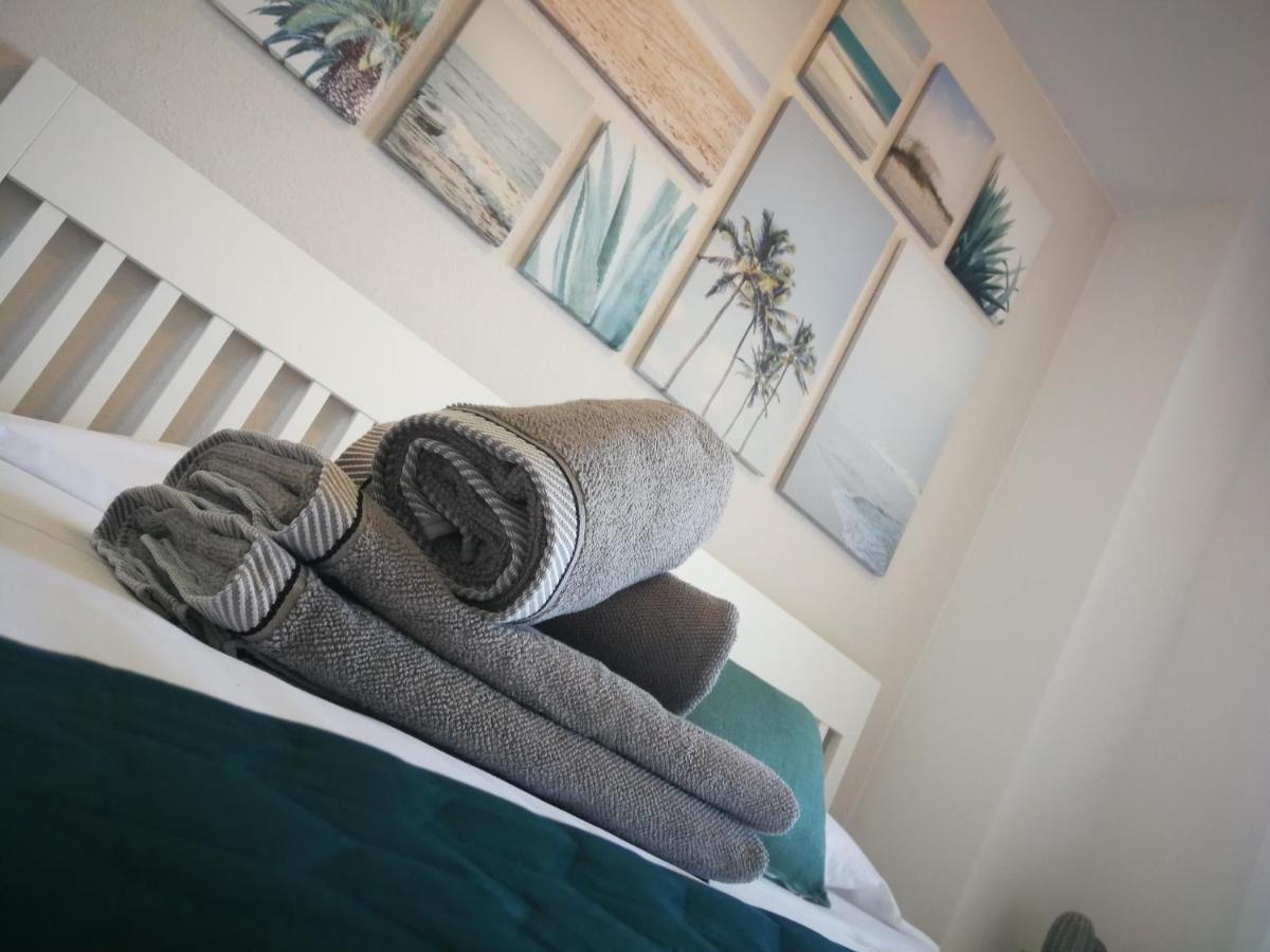 6Beds Salou Διαμέρισμα Εξωτερικό φωτογραφία