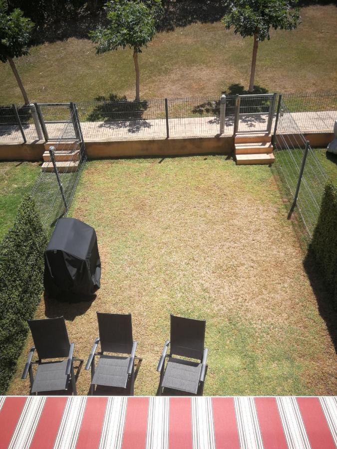 6Beds Salou Διαμέρισμα Εξωτερικό φωτογραφία