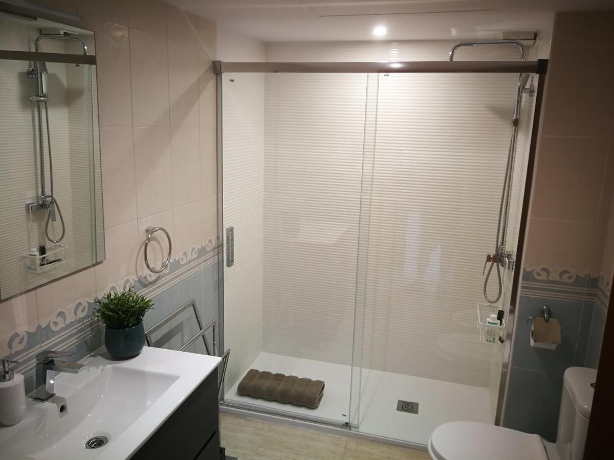 6Beds Salou Διαμέρισμα Εξωτερικό φωτογραφία