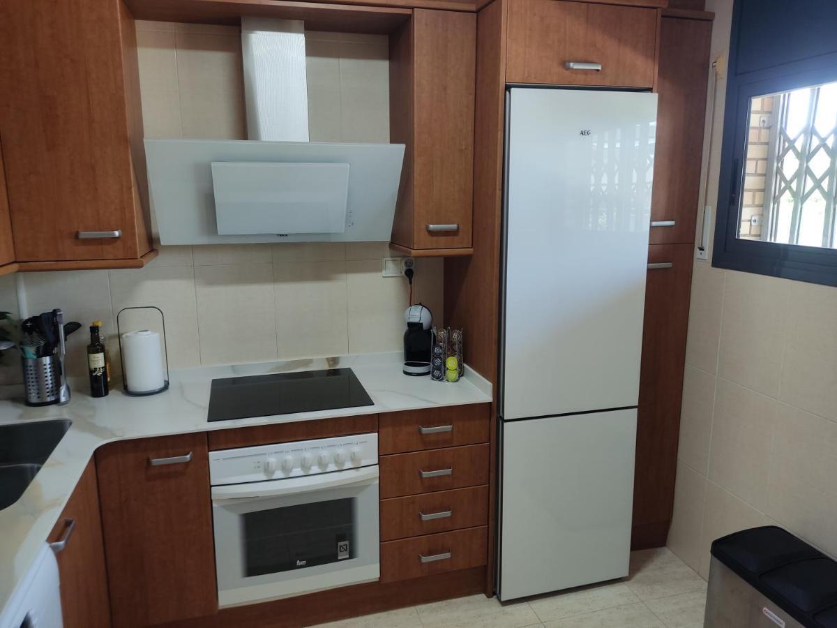 6Beds Salou Διαμέρισμα Εξωτερικό φωτογραφία