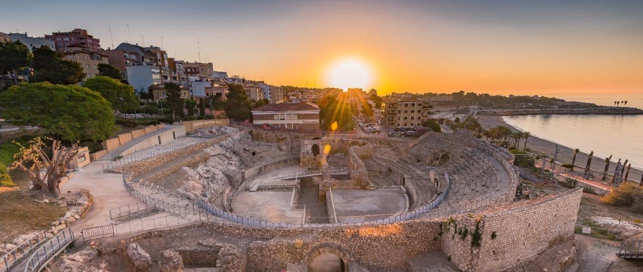 6Beds Salou Διαμέρισμα Εξωτερικό φωτογραφία